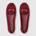 Women’s ballet flat with Horsebit - Image 5